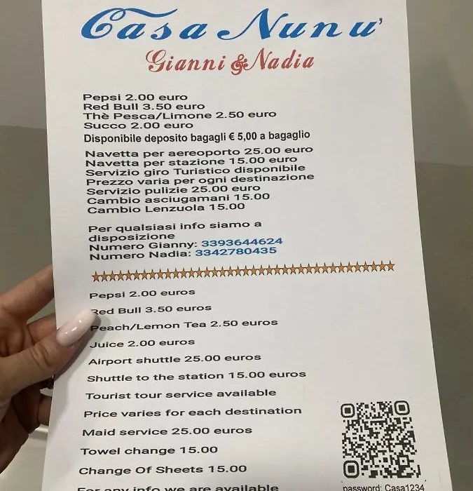 Casa Nunù-1